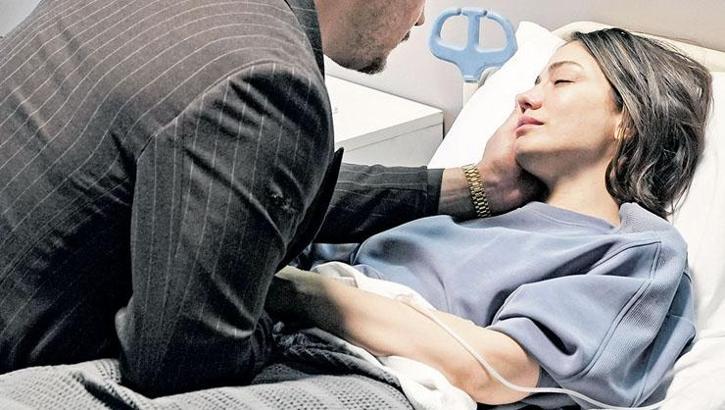 Eşref'in uzaklara gitme 'Rüya'sı