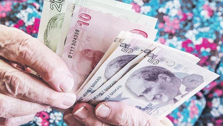 Sosyal yardımlar memur zammıyla arttı