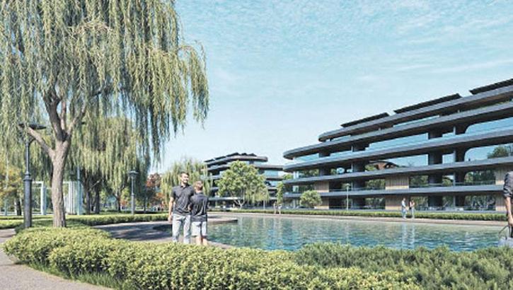 Arsa satışında güvence modeli