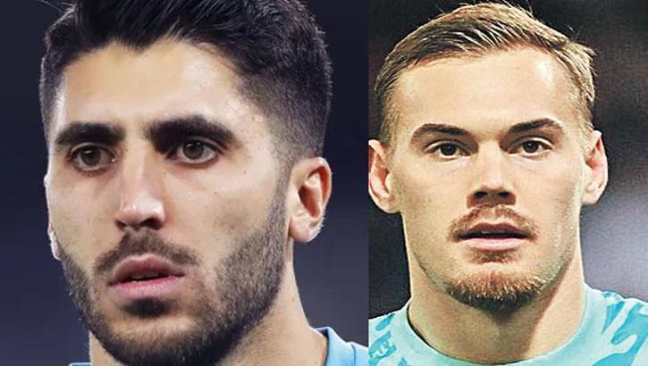 Ya Jörgensen Ya Rui Silva