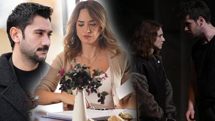 Rüya Gibi 6. bölüm tek parça izle! Rüya Gibi 6. bölüm full izle, nereden izlenir? Rüya Gibi son bölüm full kesintisiz HD