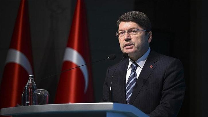 Yeni infaz düzenlemesi olacak mı? Bakan Tunç'tan genel af açıklaması