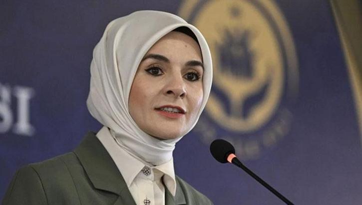 Bakan Göktaş açıkladı: Doğum izni süresi 24 haftaya çıkıyor