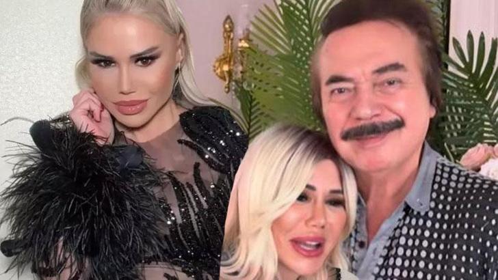 Ceylan’dan Orhan Gencebay sürprizi: 'Yeni şarkı yolda' paylaşımı heyecan yarattı