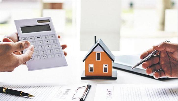 Kiralarla yarışıyordu, fahiş aidatlara yasal sınır geliyor!