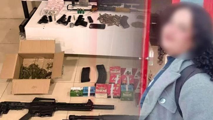 17 yaşındaki Eylül başından vurulmuştu: Yaralayan kişinin kimliği şoke etti!