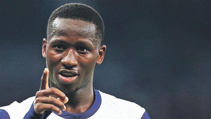 Gel bir Sarr’ayım