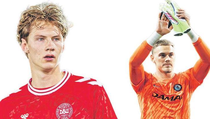 Atan ve tutan operasyonu