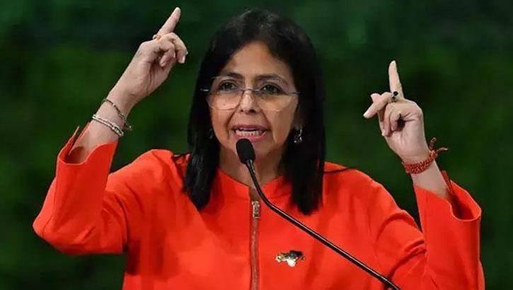 Maduro’ya ‘gözün arkada kalmasın’ mesajı! ‘Sadakatle bağlıyız’