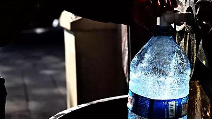 Ankara’da su kesintisi! 11 ilçe, onlarca mahalle: Saat 23.55'e kadar sürecek