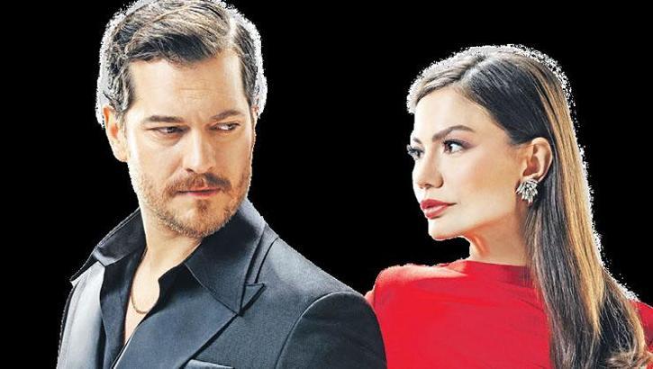 Yılın yıldızı Kanal D