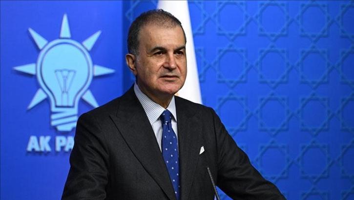 'Suriye'de tek devlet tek ordu'