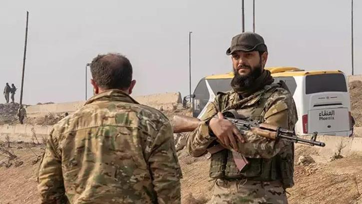 Halep'te şiddetli patlama sesleri! Suriye ordusundan açıklama: 'Şeyh Maksud tamamen kontrolümüzde, SDG'den temizlendi'