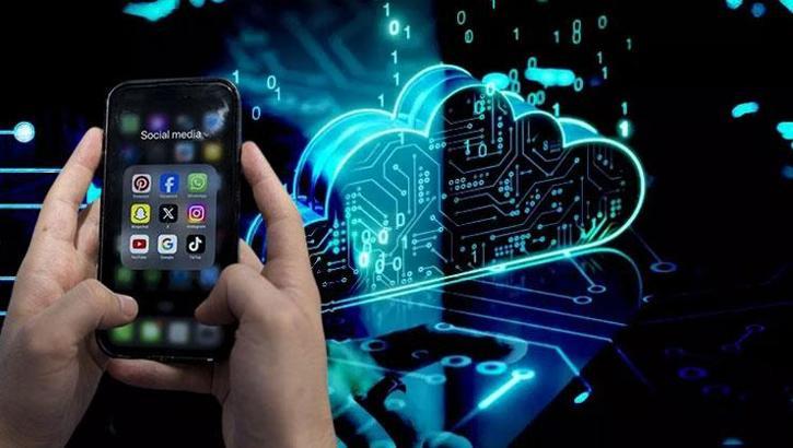 Türkiye'nin kaynağıyla dijital kuşatma: Yabancı platformlar 1 yılda 158 milyar TL indirdi!