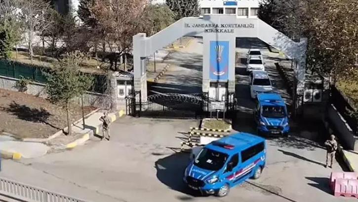 İçişleri Bakanı duyurdu: 34 ilde FETÖ operasyonu: 43 kişi tutuklandı
