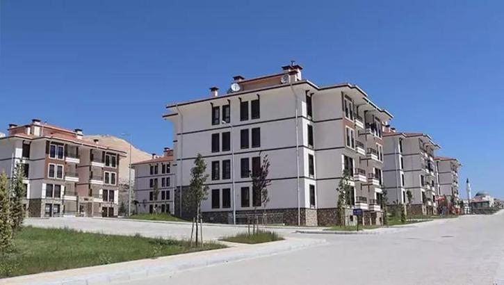 TOKİ'nin Antalya'daki kuraları çekildi: İlk anahtarlar Mart 2027’de