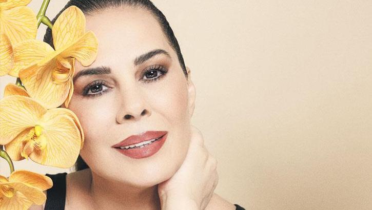 Demet Sağıroğlu: Geçmişle kavga etmiyorum, onunla oturup çay içiyorum