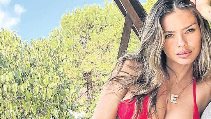Sonsuza dek senin yanındayım