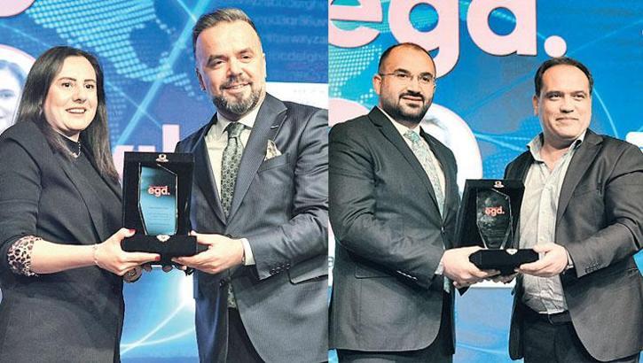 İş dünyasından yeni yıl mesajı