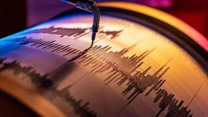 AFAD duyurdu! Akdeniz'de 4.0 büyüklüğünde deprem