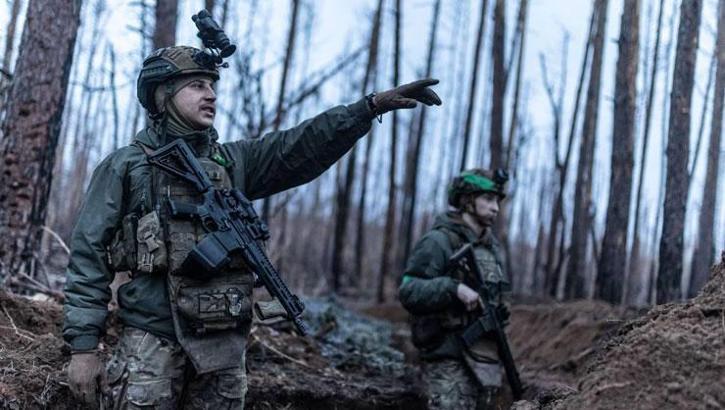 Rusya: Ukrayna'da Avrupa ve NATO birliklerinin konuşlandırılmasına izin vermeyeceğiz