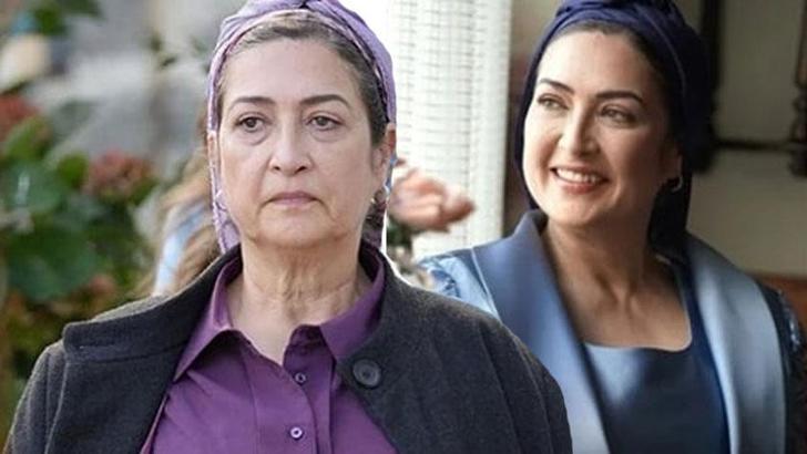 Ünlü oyuncu veda etti! 'Hoşçakal' notuyla paylaştı