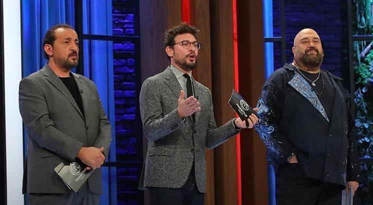 MasterChef Türkiye Altın Kupa’da 3. ceket sahibini buldu! Sosyal medyadan paylaştı