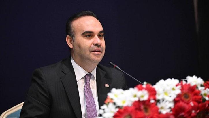 Bakan Kacır'dan Adana'da Kimya Endüstri Bölgesi açıklaması