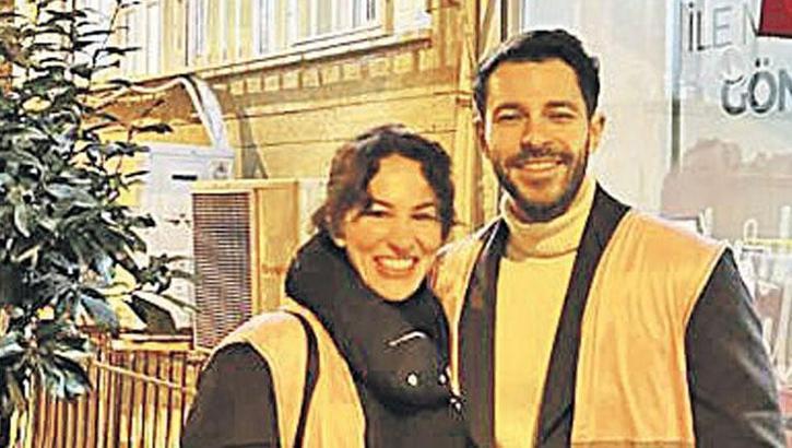 Sabancı’dan yardım eli