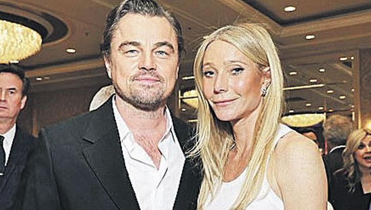 Kırmızı halı provası