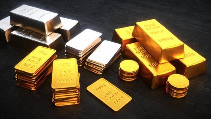 Altın ve gümüşten yeni rekor! 12 Ocak 2026 fiyatları...