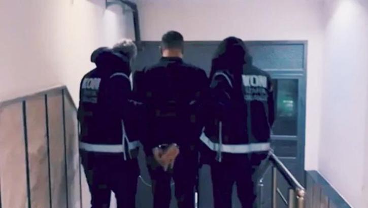 FETÖ'ye yönelik eş zamanlı operasyon! 81 şüpheli yakalandı