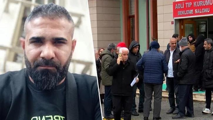 Derbi gecesi gizemli ölüm! Sebebi ayağındaki platin mi?