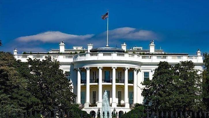 Beyaz Saray'dan 'İran' açıklaması