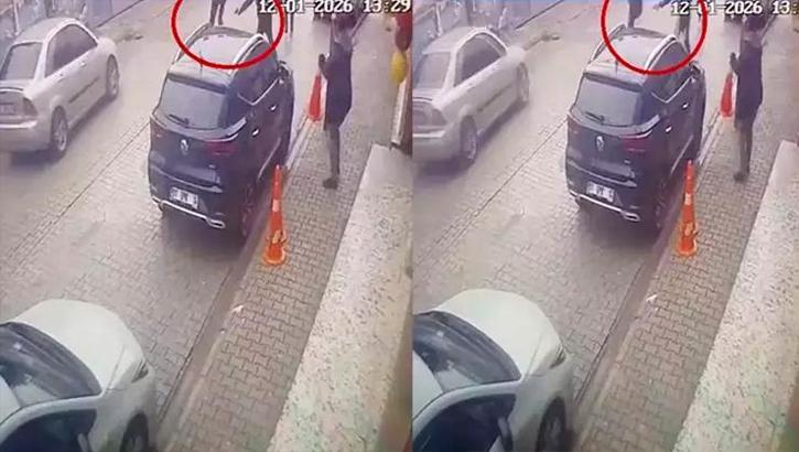 Adana’da ilkokul öğretmeni, eski öğrencisinin babası tarafından saldırıya uğradı