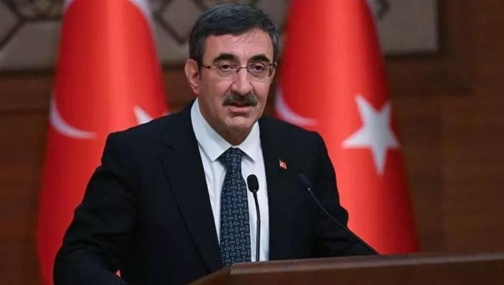 Cumhurbaşkanı Erdoğan'dan yasa dışı bahis talimatı! Cevdet Yılmaz açıkladı