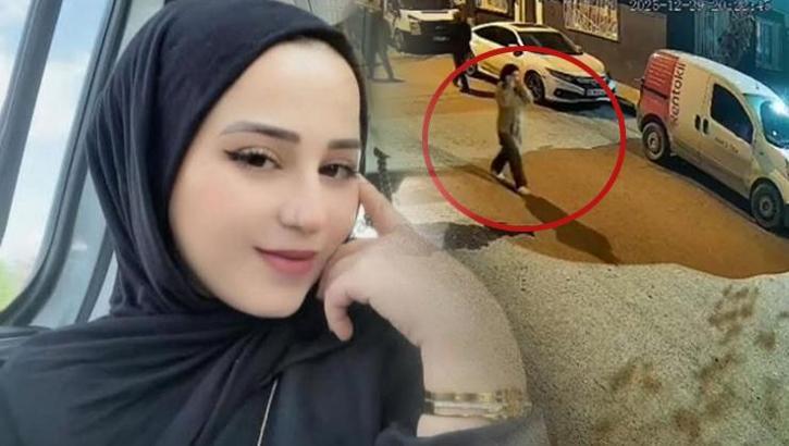 İzmir'de korkunç olay! 25 yaşındaki Mihriban'ın gömülü halde cansız bedeni bulundu