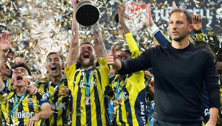 Tedesco ayrılığa kapıyı kapattı! 'Söz konusu bile olamaz'