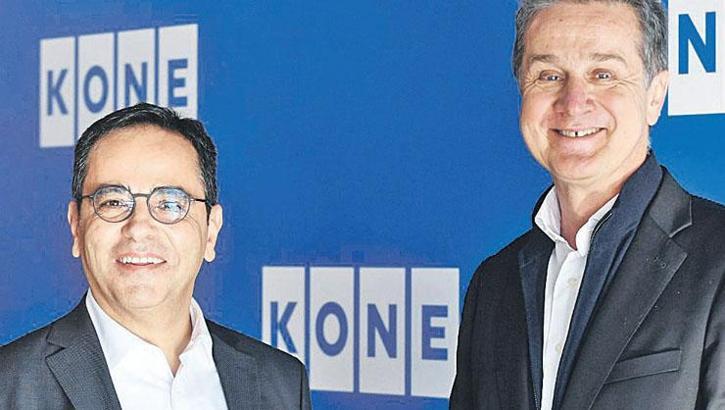 300 bini 15 yaşın üstünde! Asansör yenileme ile yükseliyor