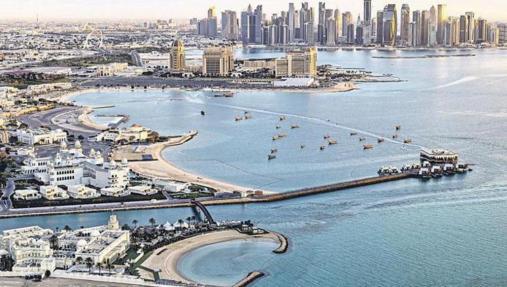 Katar'dan yerli girişimlere stratejik yatırım