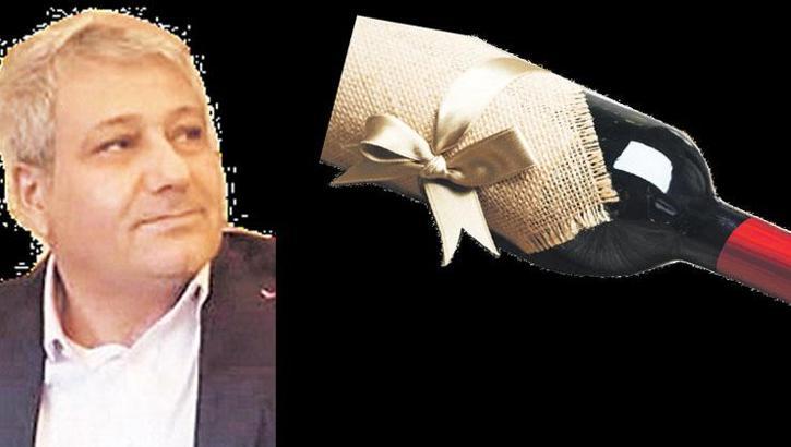 Sahte içkiyle gelen ölüm