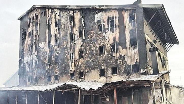 3 canın yandığı faciada 15 yıl hapis istendi