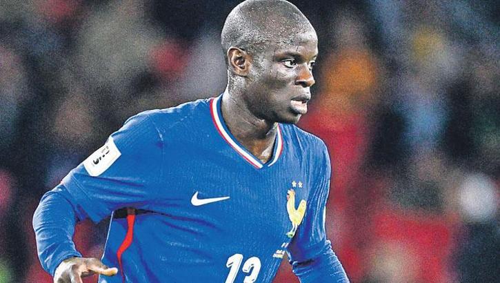 Kante sınıf atlatır