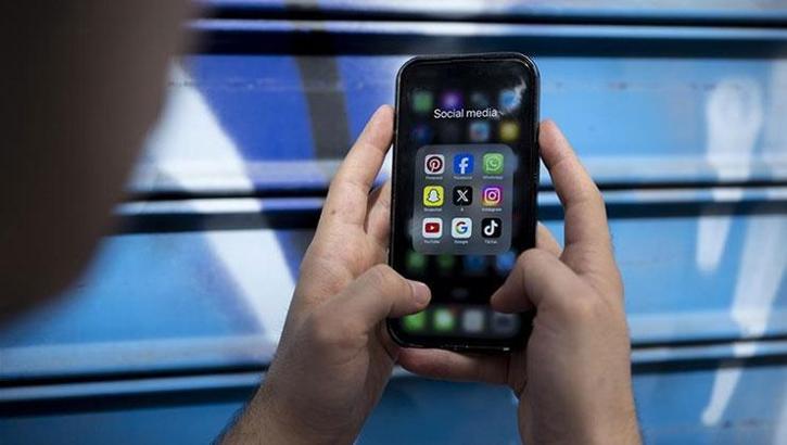 Kişisel verilerimiz güvende mi? Meta, Google ve TikTok ve dahası nasıl bir 'milli güvenlik sorunu' yaratıyor?