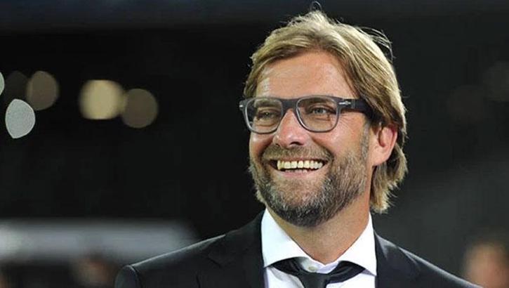 Jürgen Klopp'tan Real Madrid açıklaması! ‘Telefonum çaldı’