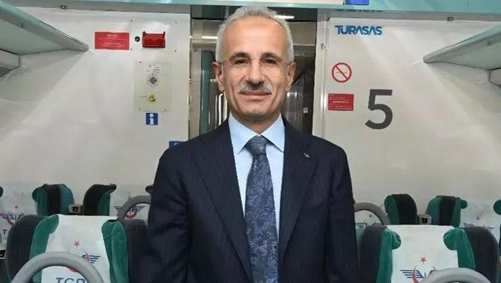 Bakan Uraloğlu açıkladı: Ankara-İstanbul hattına ek YHT seferleri geliyor