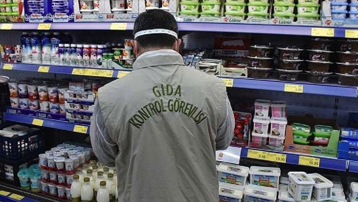 İstanbul’da 'gıda devrimi'! Sıfır tolerans dönemi: Kamera şartı geldi