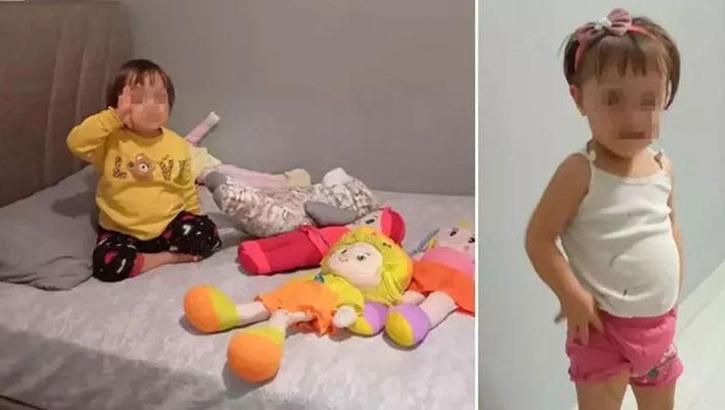 'Down sendromlu bebek' davası: 700 bin lira ödemeyi reddeden özel hastane 77 milyon lira ödeyecek