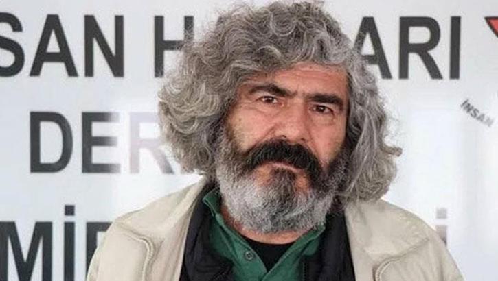 Eski İHD İzmir Şube Eş Başkanı Ali Aydın sokak ortasında öldürüldü