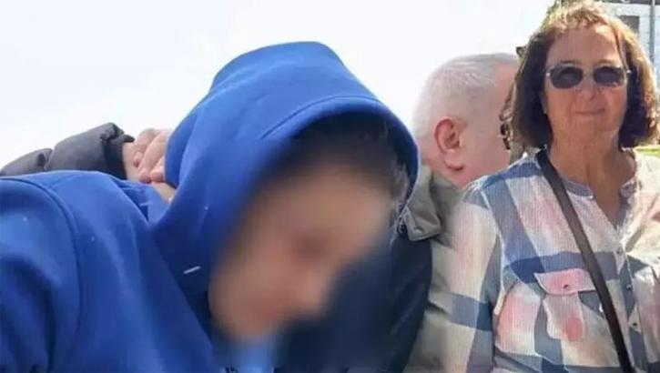 Öldürdüğü teyzesinin cesedini yakmıştı, kan donduran ifade: Beni yönlendirdiler!